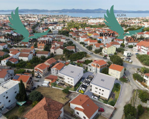 Exluzívne novostavby na predaj v Zadare- Skročini - Chorvátsko
