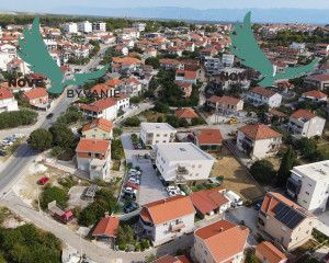 Exluzívne novostavby na predaj v Zadare- Skročini - Chorvátsko