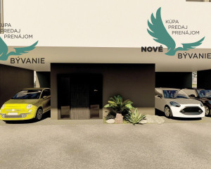 Exluzívne novostavby na predaj v Zadare- Skročini - Chorvátsko