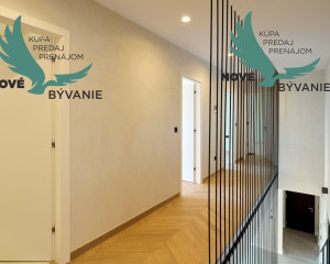 Moderná Vila s Panoramatickým Výhľadom na More – Váš Luxusný Únik k Jadranskému Pobrežiu!