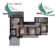 Moderná Vila s Panoramatickým Výhľadom na More – Váš Luxusný Únik k Jadranskému Pobrežiu!