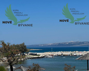 Rezervované Dom s výhľadom na more 2x apartmán v Chorvátsku - Vir