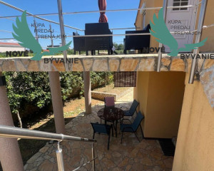 Rezervované Dom s výhľadom na more 2x apartmán v Chorvátsku - Vir