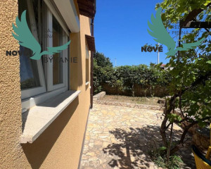 Rezervované Dom s výhľadom na more 2x apartmán v Chorvátsku - Vir