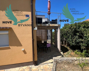 Rezervované Dom s výhľadom na more 2x apartmán v Chorvátsku - Vir