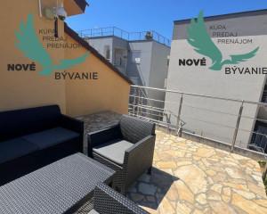 Rezervované Dom s výhľadom na more 2x apartmán v Chorvátsku - Vir