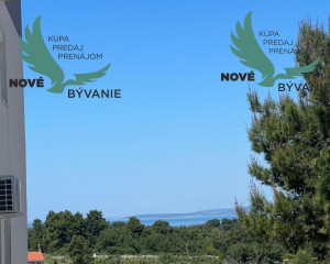 Rezervované Dom s výhľadom na more 2x apartmán v Chorvátsku - Vir