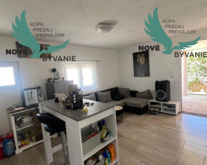 Rezervované Dom s výhľadom na more 2x apartmán v Chorvátsku - Vir