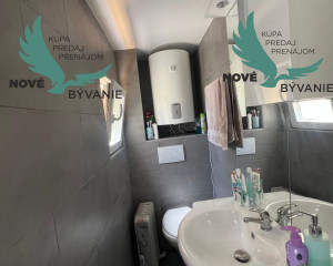 Rezervované Dom s výhľadom na more 2x apartmán v Chorvátsku - Vir