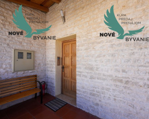 Exkluzívna kamenná vila s bazénom – Ideálna investícia do vášho oddychu!