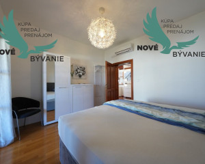 Exkluzívna kamenná vila s bazénom – Ideálna investícia do vášho oddychu!