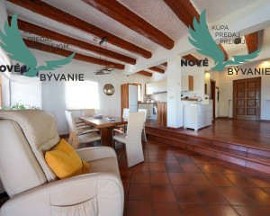 Exkluzívna kamenná vila s bazénom – Ideálna investícia do vášho oddychu!