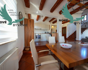 Exkluzívna kamenná vila s bazénom – Ideálna investícia do vášho oddychu!