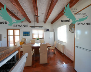 Exkluzívna kamenná vila s bazénom – Ideálna investícia do vášho oddychu!