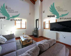 Exkluzívna kamenná vila s bazénom – Ideálna investícia do vášho oddychu!