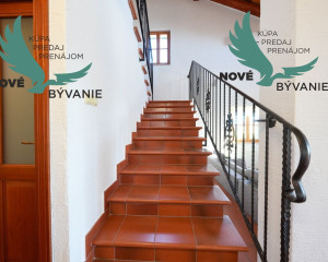 Exkluzívna kamenná vila s bazénom – Ideálna investícia do vášho oddychu!