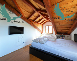 Exkluzívna kamenná vila s bazénom – Ideálna investícia do vášho oddychu!