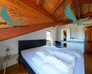 Exkluzívna kamenná vila s bazénom – Ideálna investícia do vášho oddychu!