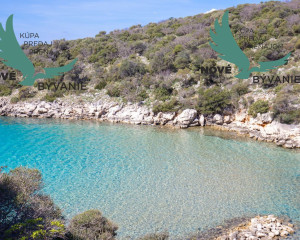 Na predaj dom len 130m od mora a pláže na ostrove Pag v Chorvátsku