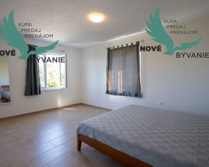 Na predaj dom len 130m od mora a pláže na ostrove Pag v Chorvátsku