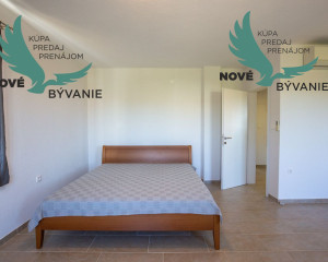 Na predaj dom len 130m od mora a pláže na ostrove Pag v Chorvátsku