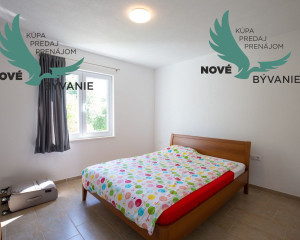 Na predaj dom len 130m od mora a pláže na ostrove Pag v Chorvátsku