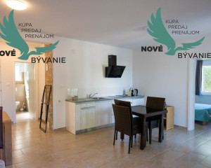 Na predaj dom len 130m od mora a pláže na ostrove Pag v Chorvátsku