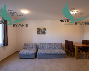 Na predaj dom len 130m od mora a pláže na ostrove Pag v Chorvátsku