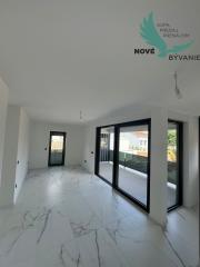 Chorvátsko - Top ponuka na predaj novostavba apartmánu blízko pláže Jadro na ostrove Vir