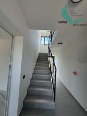 Chorvátsko - Top ponuka na predaj novostavba apartmánu blízko pláže Jadro na ostrove Vir