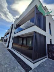 Chorvátsko - Top ponuka na predaj novostavba apartmánu blízko pláže Jadro na ostrove Vir