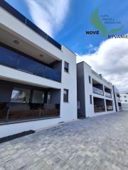 Chorvátsko - Top ponuka na predaj novostavba apartmánu blízko pláže Jadro na ostrove Vir