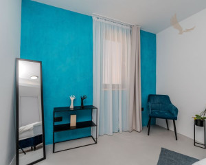 Luxusná vila s bazénom v Chorvátsku pri pieskovej pláži