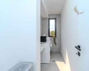 Luxusná vila s bazénom v Chorvátsku pri pieskovej pláži