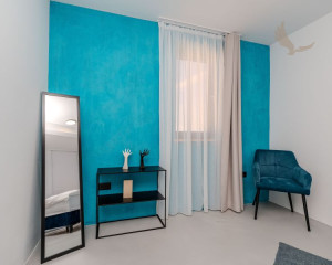 Luxusná vila s bazénom v Chorvátsku pri pieskovej pláži