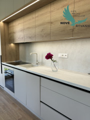 Krásny zariadený byt  v novostavbe GEMINI I - Kasárne Brezno