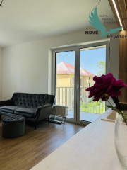 Krásny zariadený byt  v novostavbe GEMINI I - Kasárne Brezno