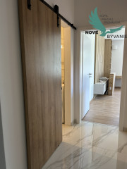 Krásny zariadený byt  v novostavbe GEMINI I - Kasárne Brezno