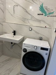 Krásny zariadený byt  v novostavbe GEMINI I - Kasárne Brezno