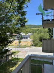 Krásny zariadený byt  v novostavbe GEMINI I - Kasárne Brezno