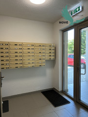 Krásny zariadený byt  v novostavbe GEMINI I - Kasárne Brezno