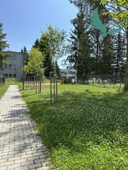 Krásny zariadený byt  v novostavbe GEMINI I - Kasárne Brezno