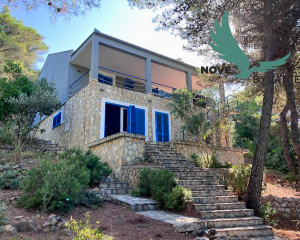 Exkluzívne vila na ostrove Ugljan, Kukljica – Prvý rad pri mori!