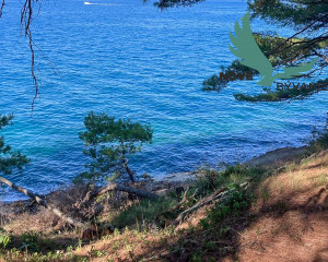 Exkluzívne vila na ostrove Ugljan, Kukljica – Prvý rad pri mori!