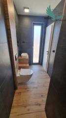 Chorvátsko - Luxusná novostavba vily s bazénom a nerušeným výhľadom na more blízko pieskovej pláže v Privlake