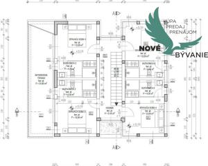 Chorvátsko - Luxusná novostavba vily s bazénom a nerušeným výhľadom na more blízko pieskovej pláže v Privlake