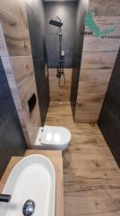 Chorvátsko - Luxusná novostavba vily s bazénom a nerušeným výhľadom na more blízko pieskovej pláže v Privlake