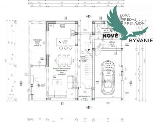 Chorvátsko - Luxusná novostavba vily s bazénom a nerušeným výhľadom na more blízko pieskovej pláže v Privlake