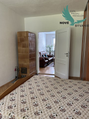 Investícia alebo víkendový byt v srdci Horehronia