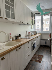 Investícia alebo víkendový byt v srdci Horehronia